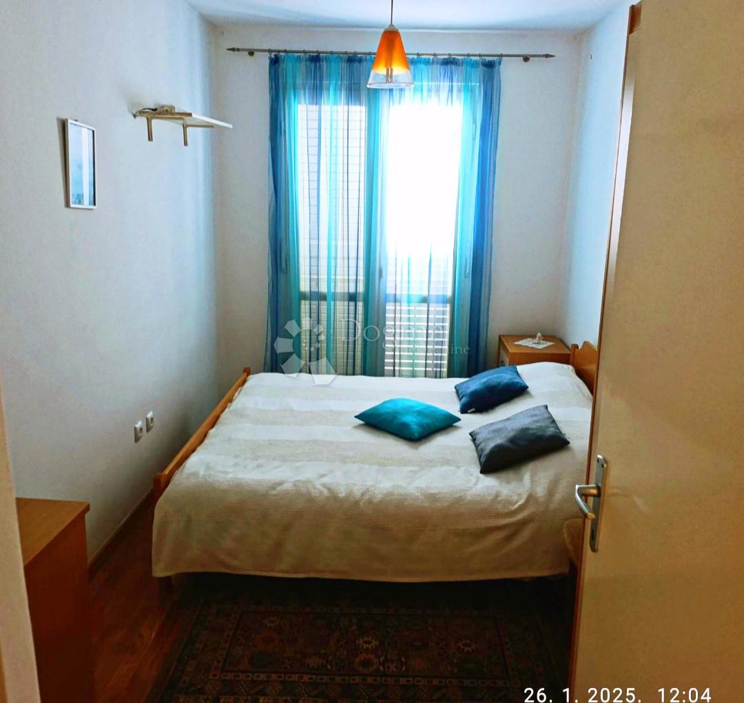 Stanovanje Makarska, 71,20m2