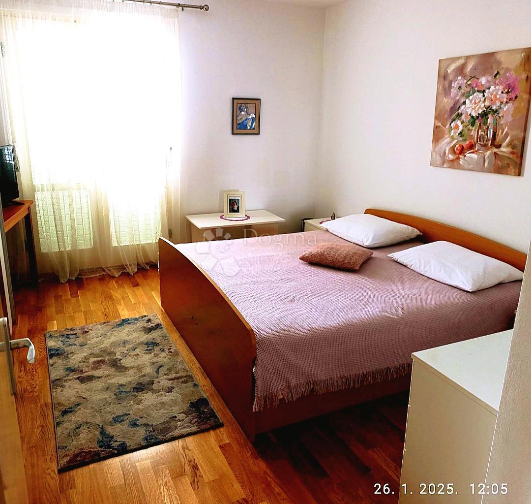 Stanovanje Makarska, 71,20m2