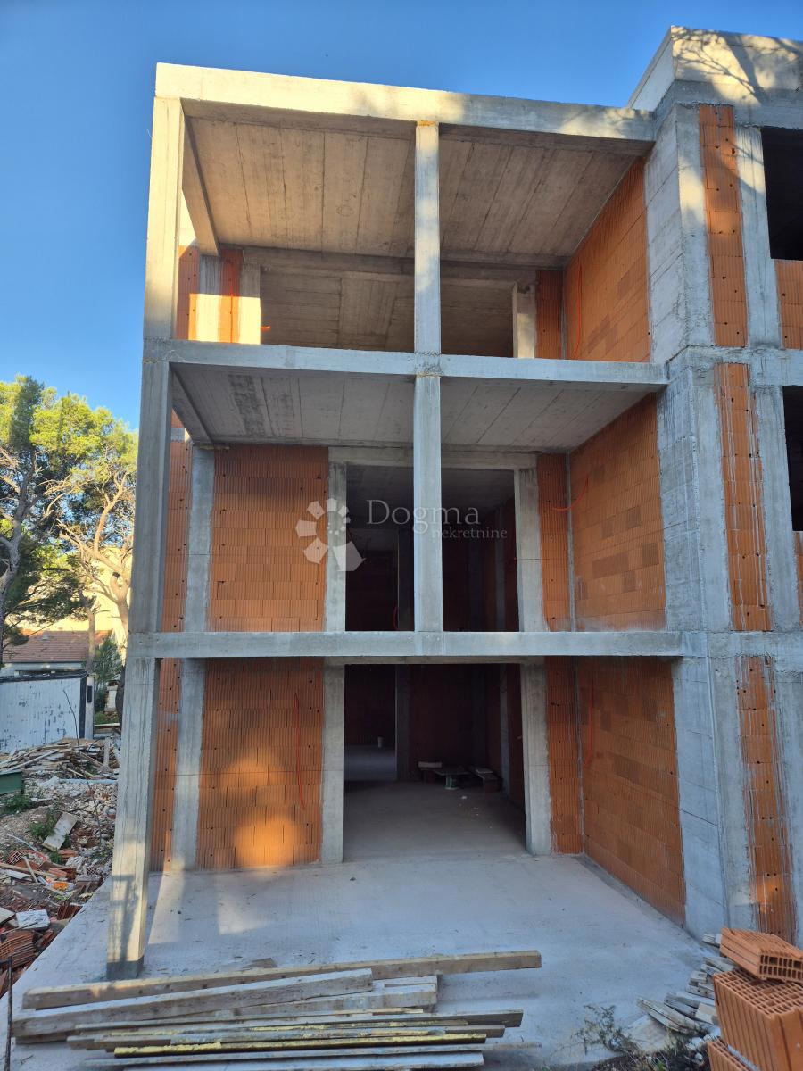 Stanovanje Vidici, Šibenik, 135,87m2