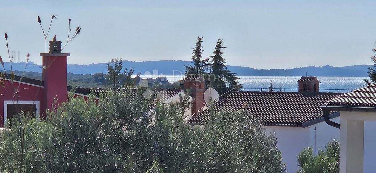 Zazidljivo zemljišče Barbariga, Vodnjan, 534m2