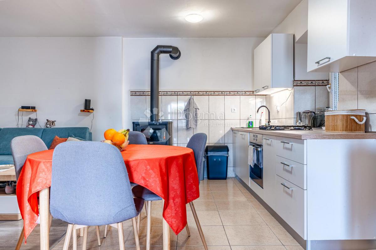 Stanovanje Kraljevica, 89m2