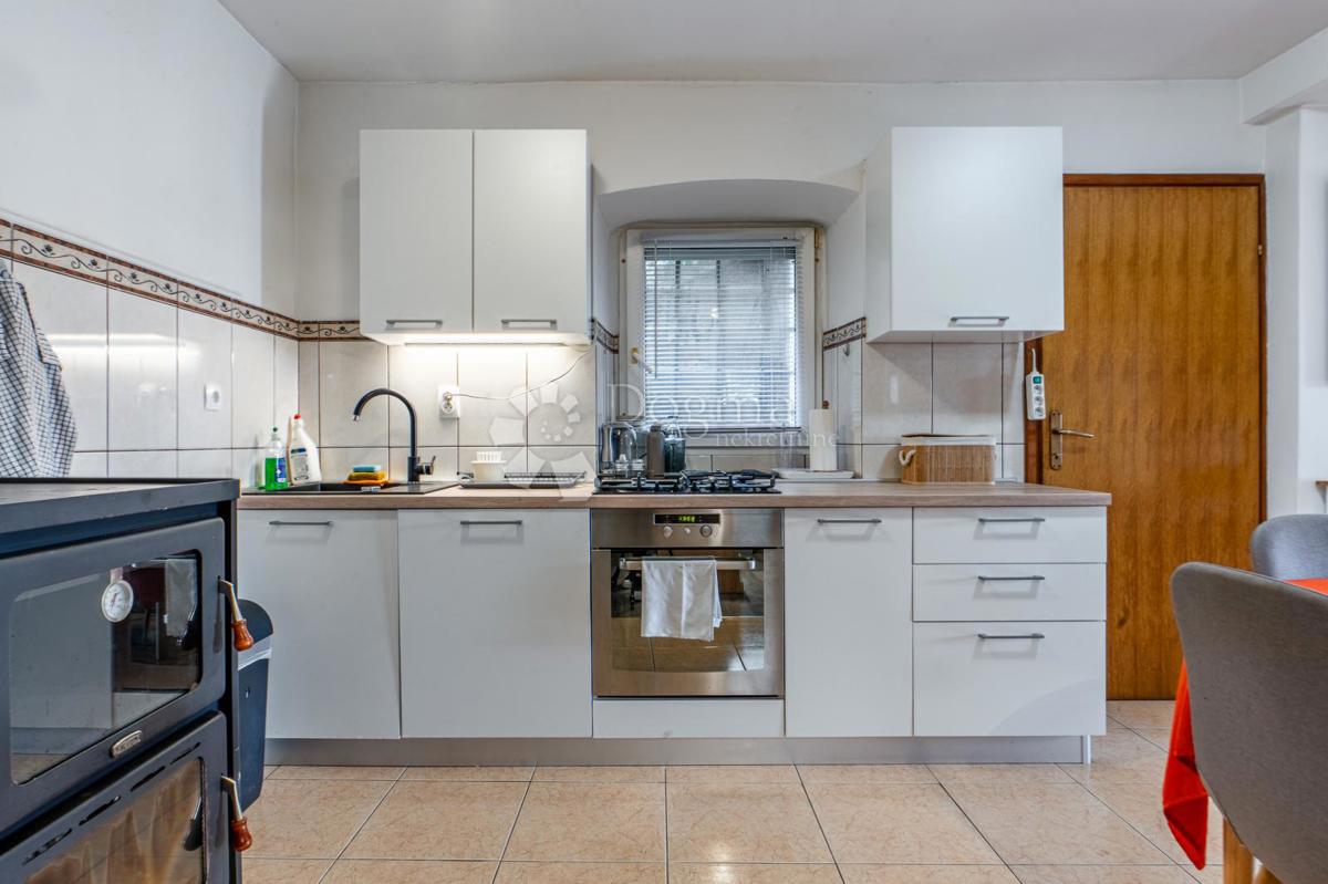 Stanovanje Kraljevica, 89m2