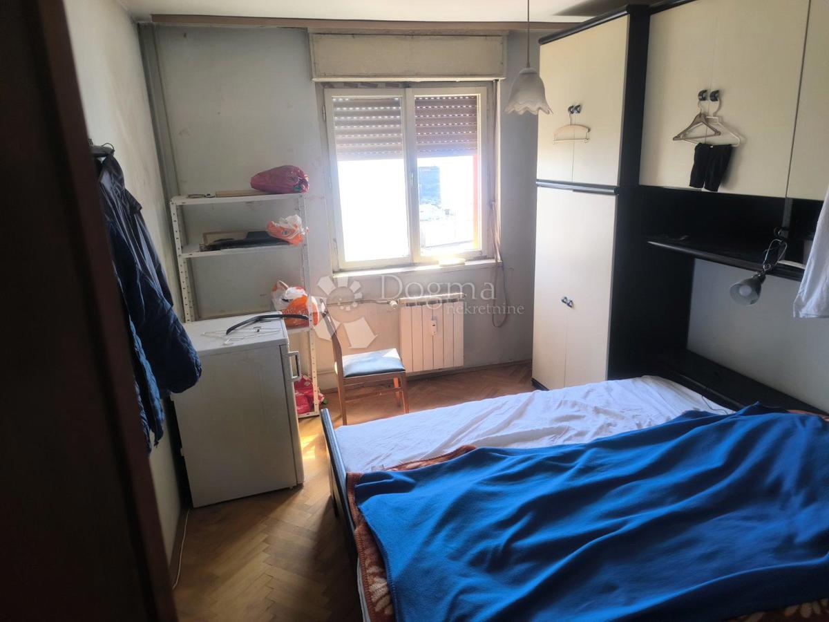 Stanovanje Vojak, Rijeka, 60m2