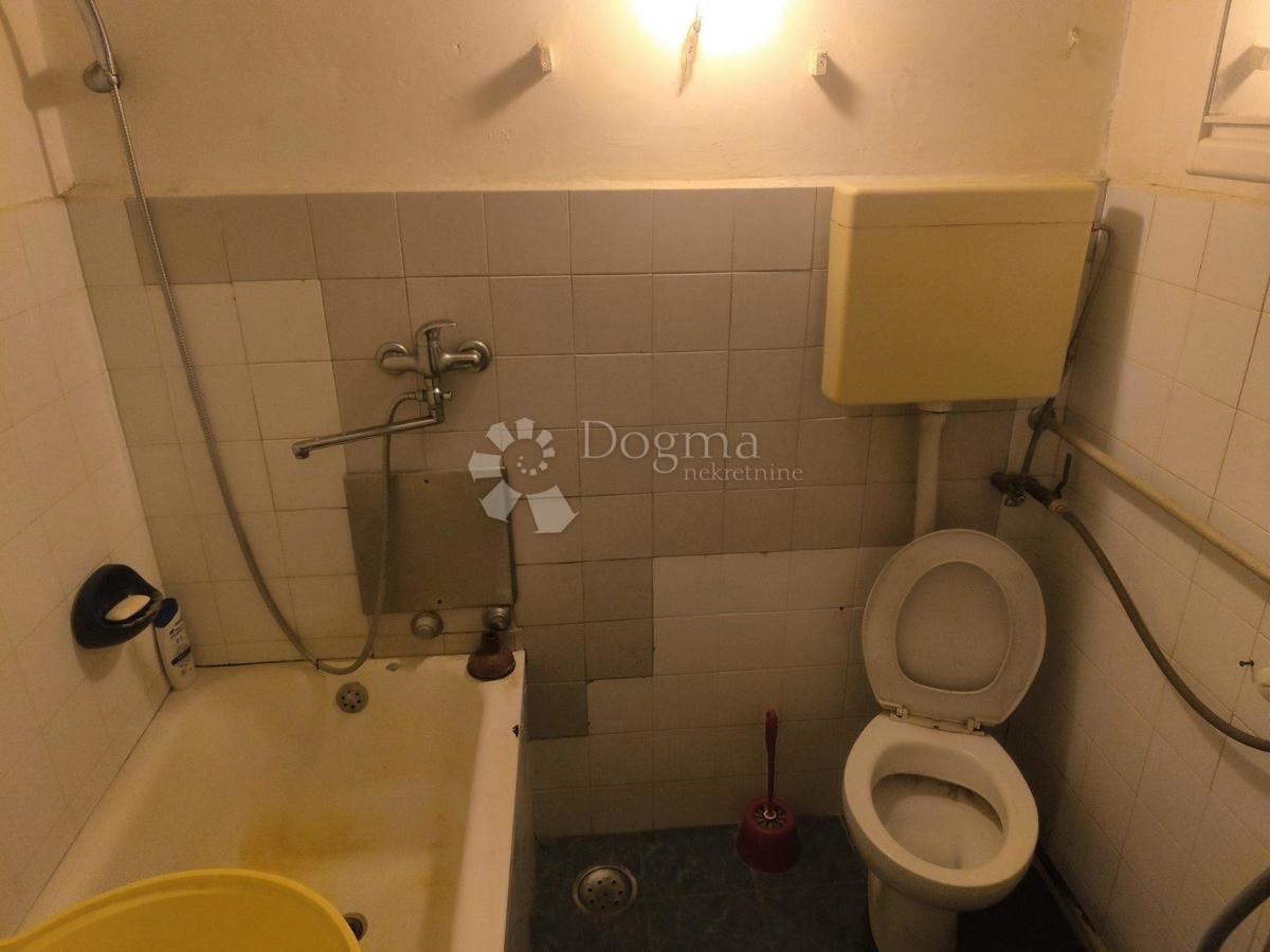 Stanovanje Vojak, Rijeka, 60m2