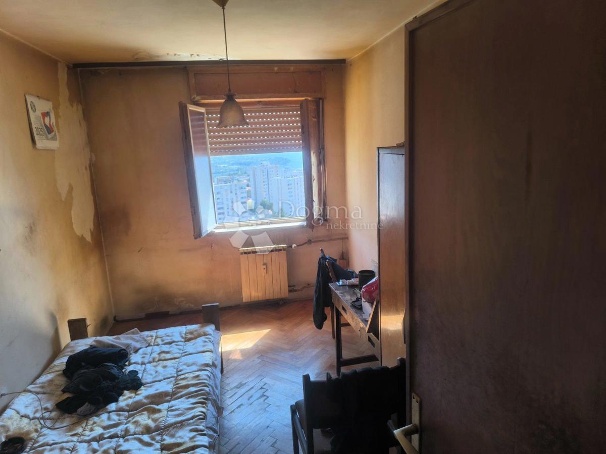 Stanovanje Vojak, Rijeka, 60m2