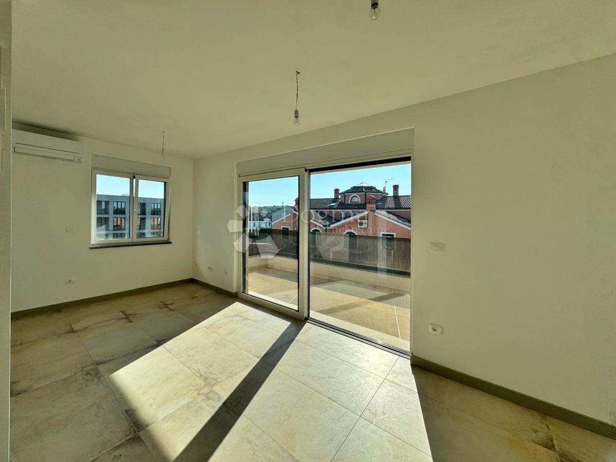 Stanovanje Banjole, Medulin, 109,91m2