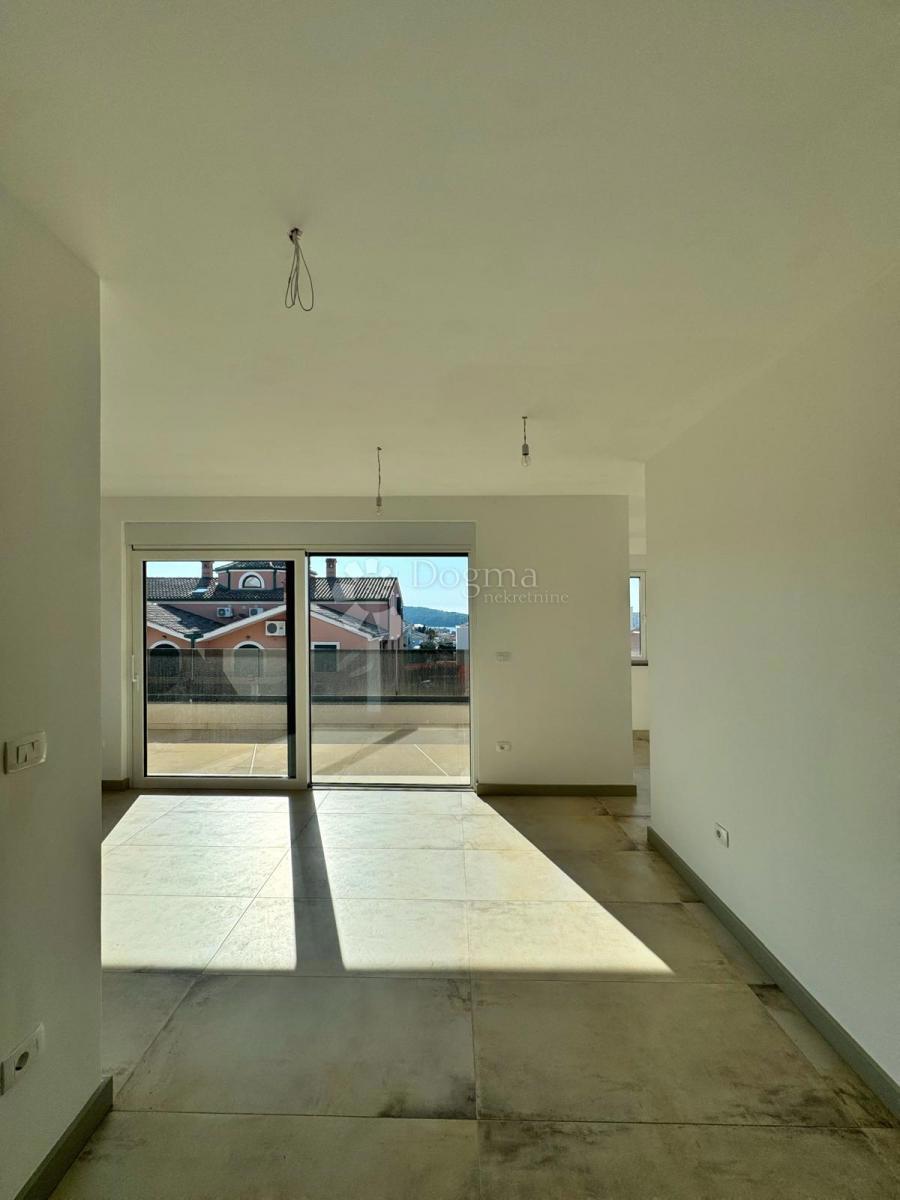 Stanovanje Banjole, Medulin, 109,91m2