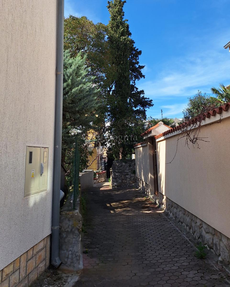Stanovanje Crikvenica, 70m2