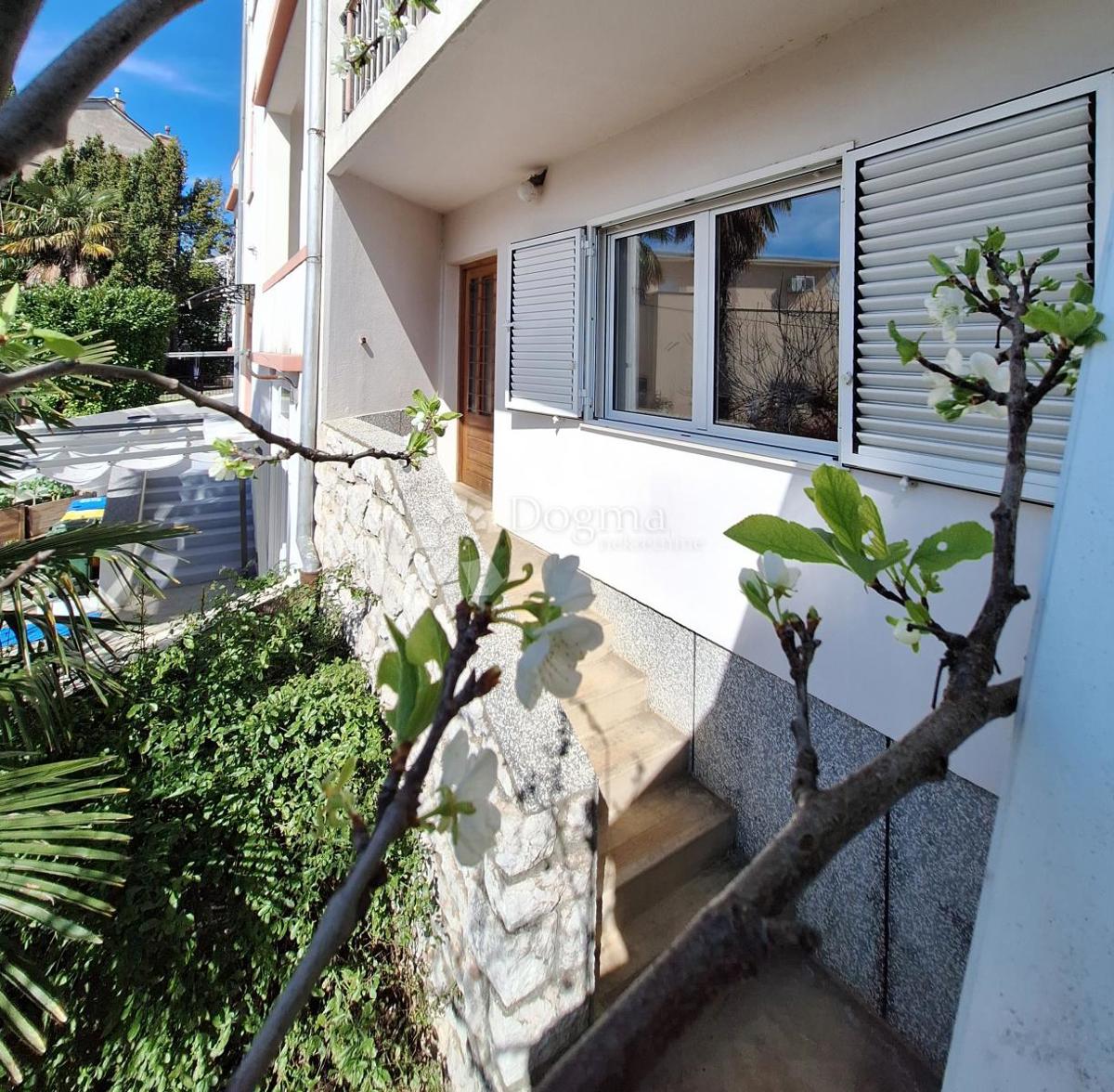 Stanovanje Crikvenica, 70m2