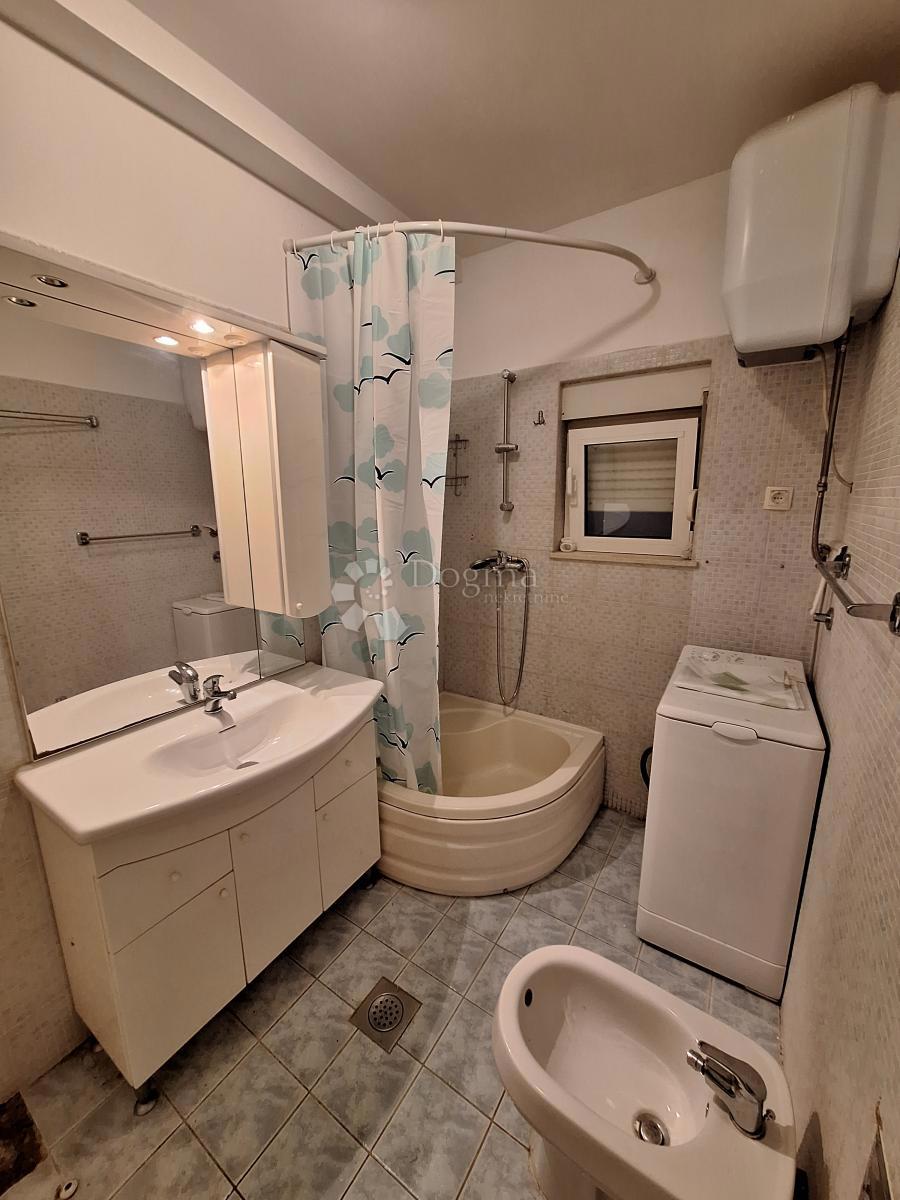 Stanovanje Crikvenica, 70m2