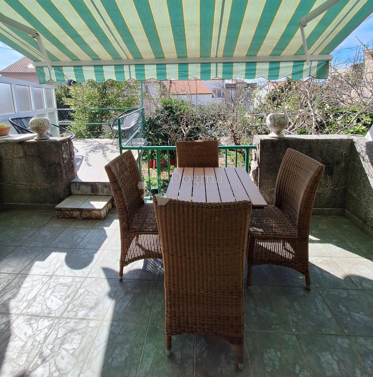 Stanovanje Crikvenica, 70m2