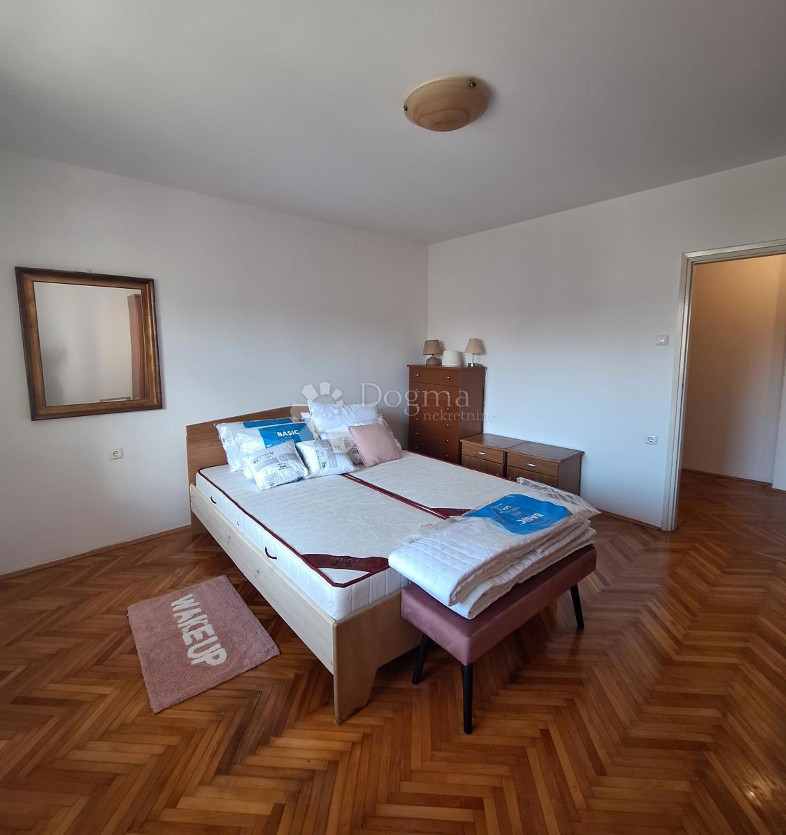 Stanovanje Crikvenica, 70m2