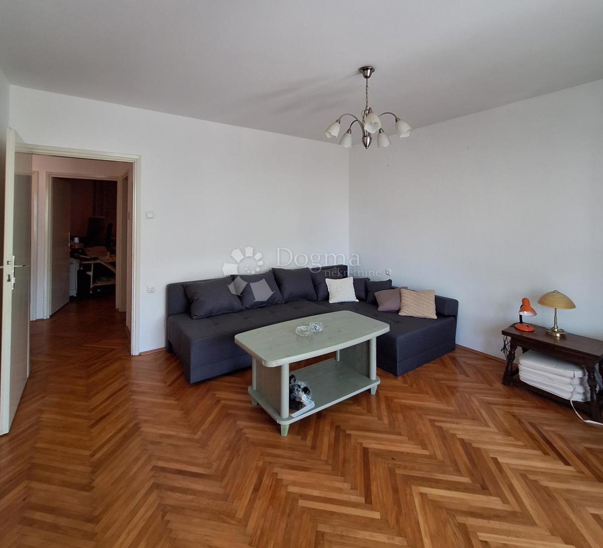 Stanovanje Crikvenica, 70m2