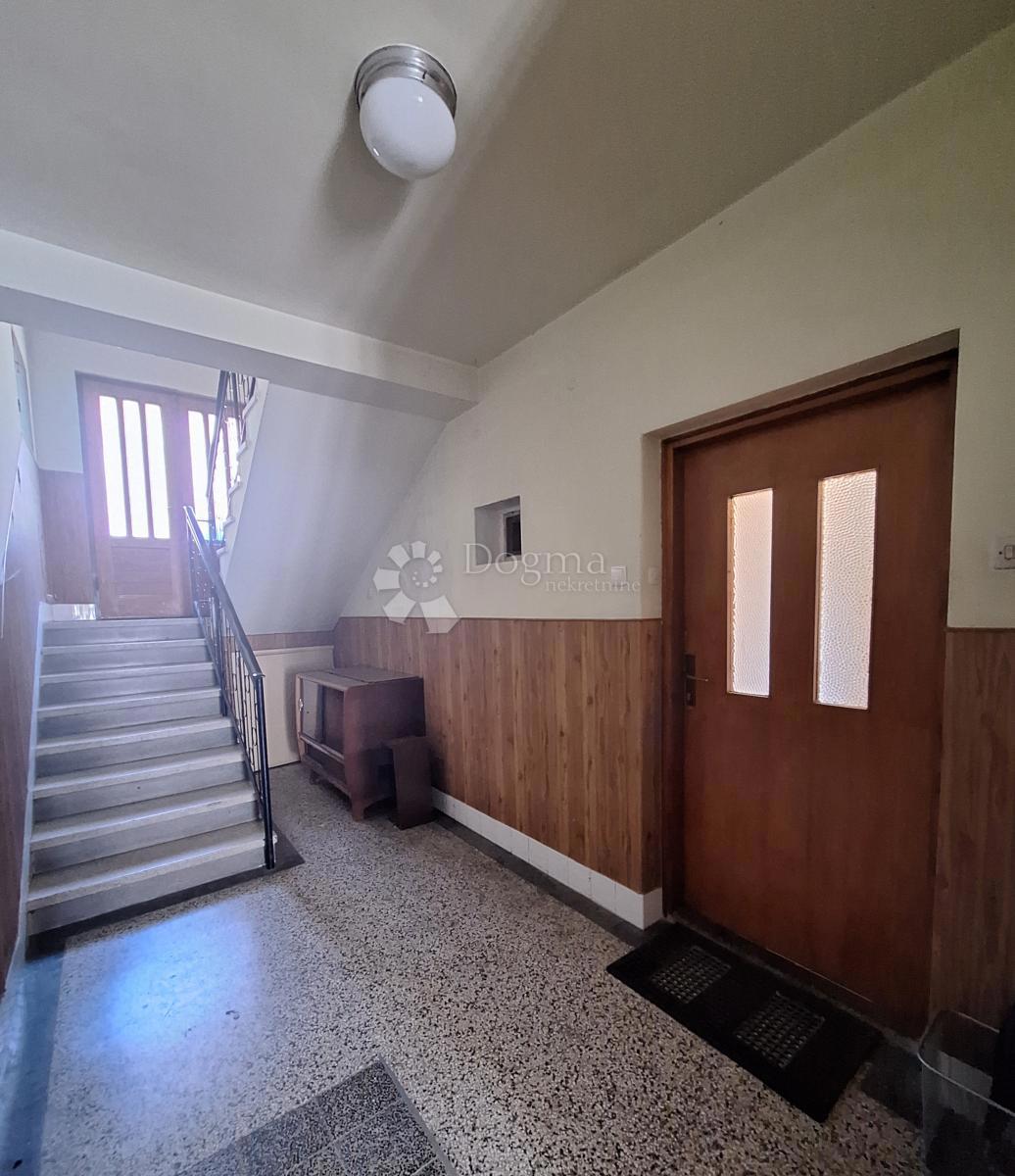 Stanovanje Crikvenica, 70m2