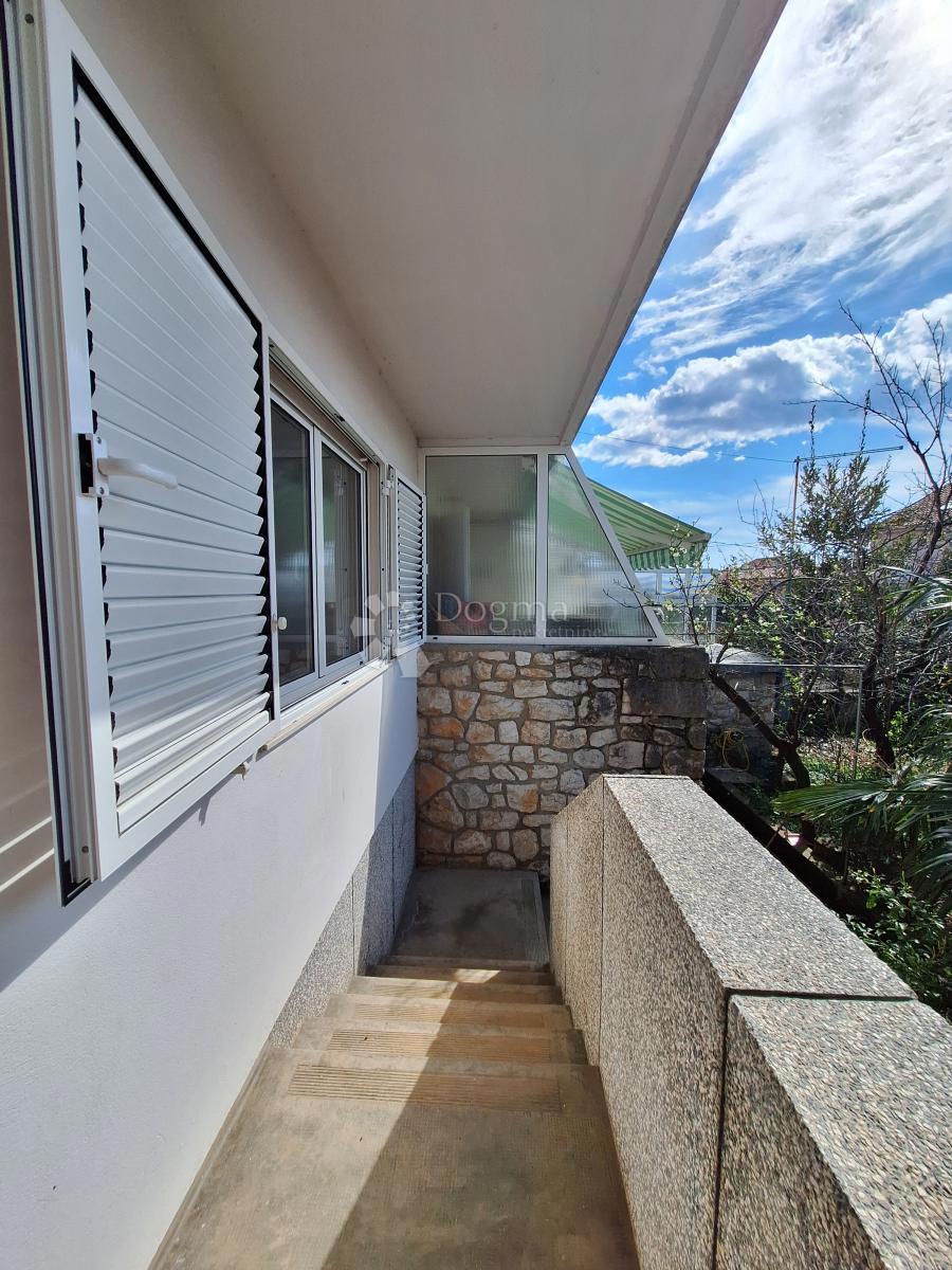 Stanovanje Crikvenica, 70m2