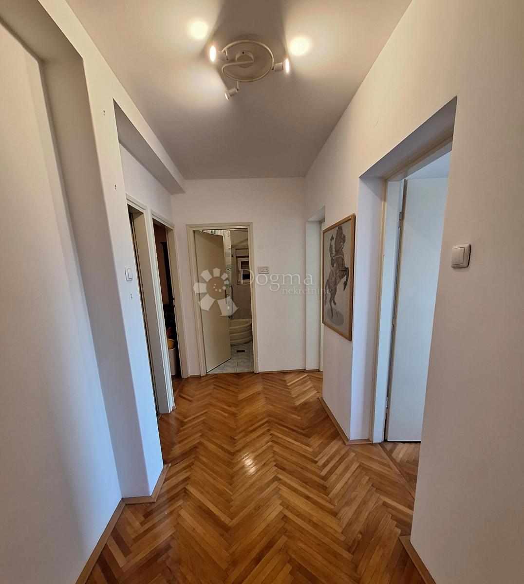 Stanovanje Crikvenica, 70m2
