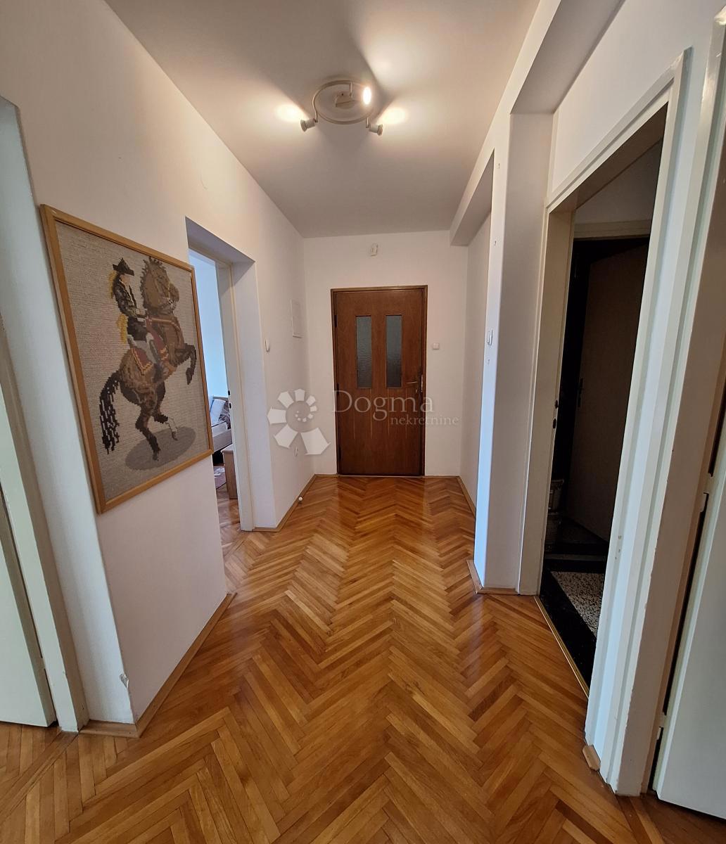Stanovanje Crikvenica, 70m2