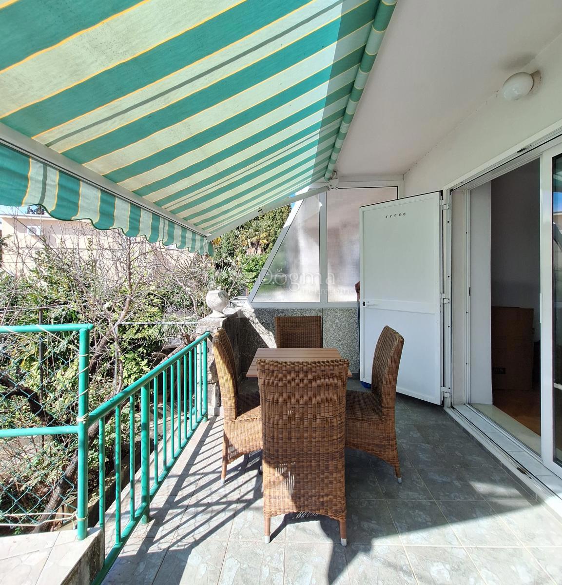 Stanovanje Crikvenica, 70m2