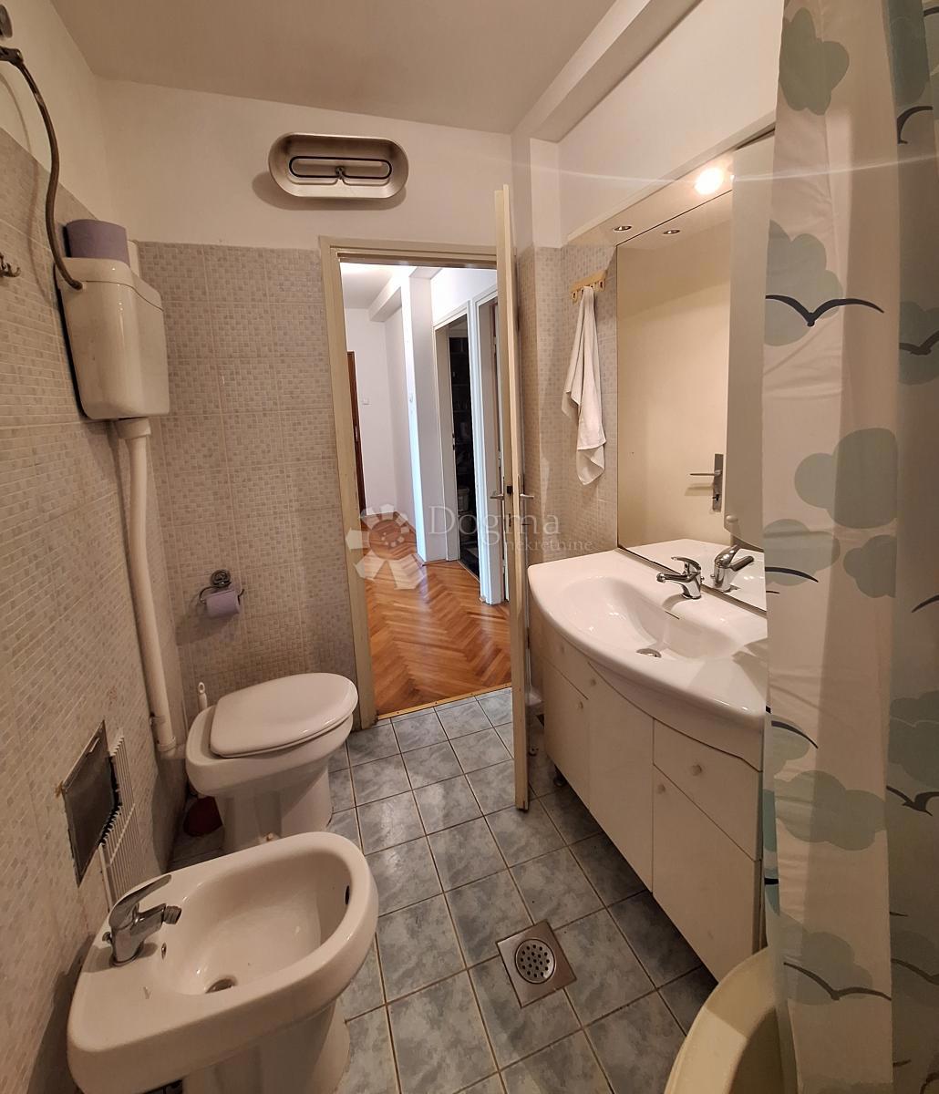 Stanovanje Crikvenica, 70m2