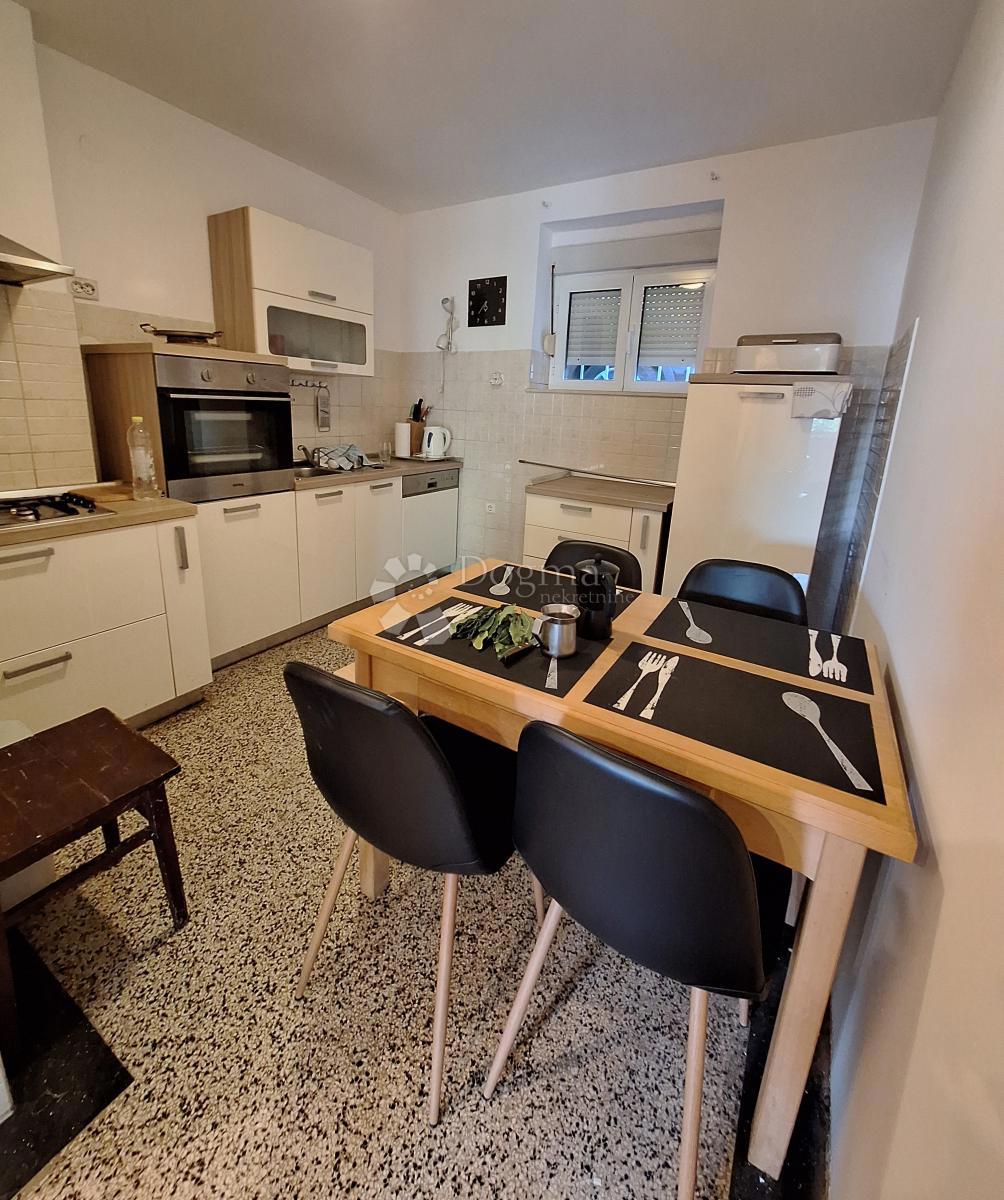Stanovanje Crikvenica, 70m2