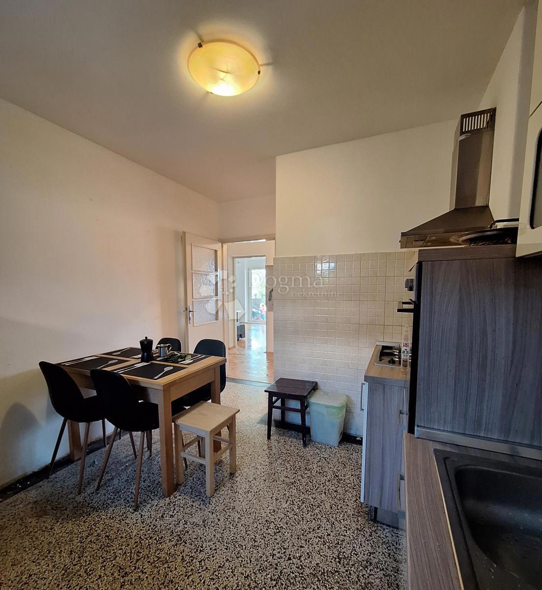 Stanovanje Crikvenica, 70m2