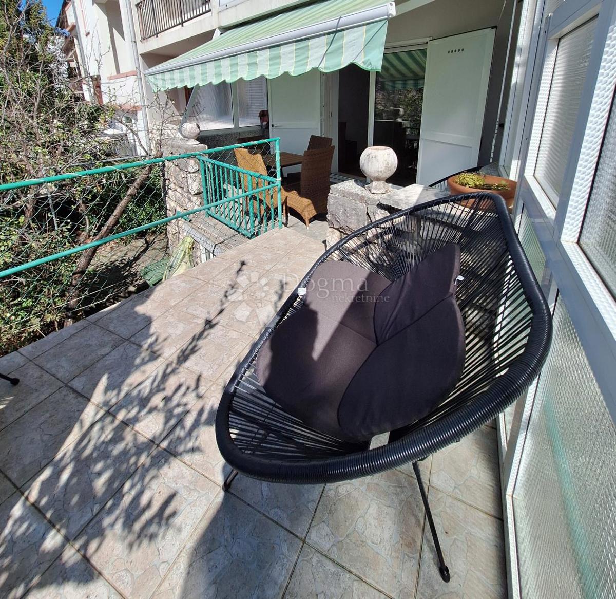Stanovanje Crikvenica, 70m2