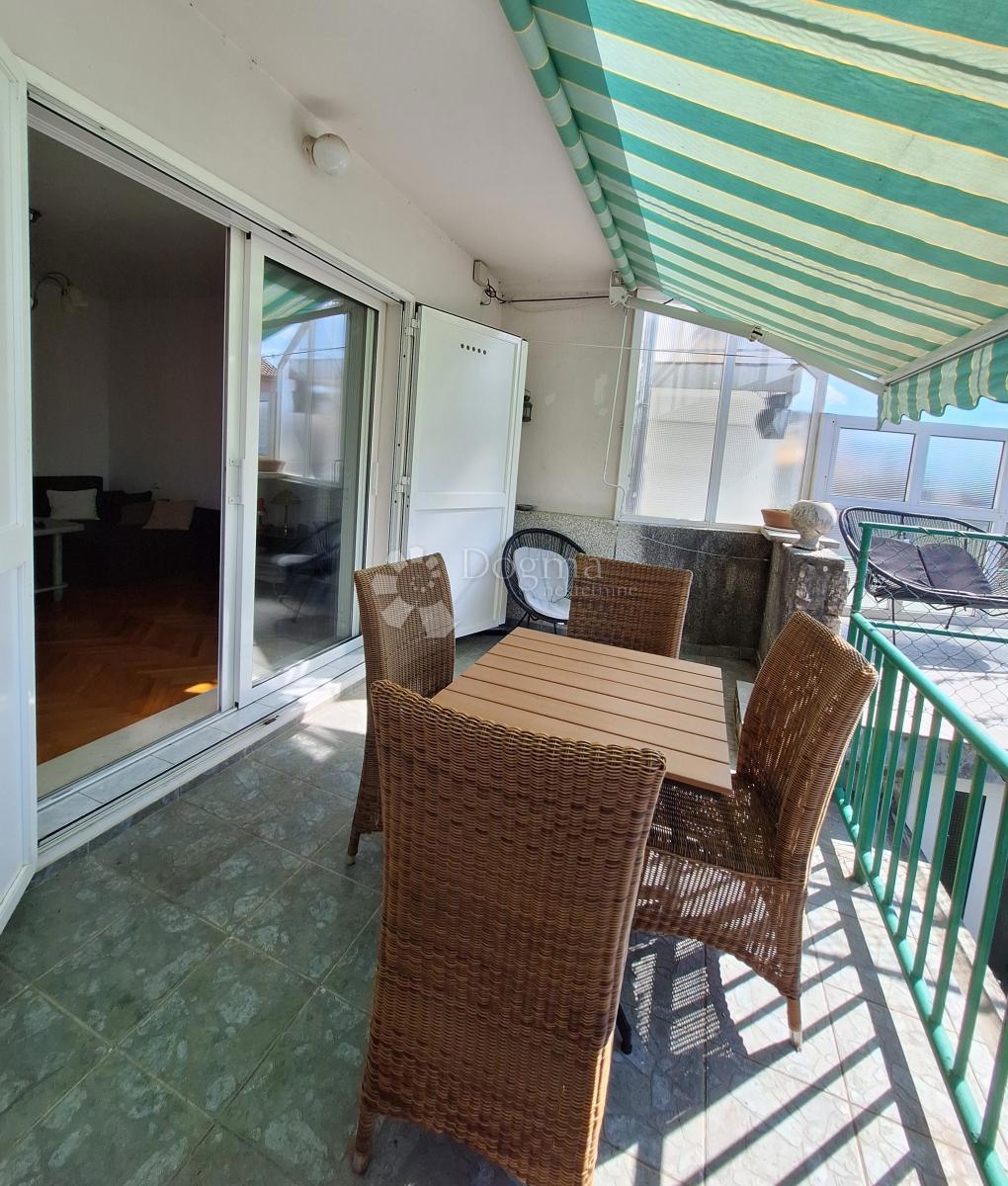 Stanovanje Crikvenica, 70m2