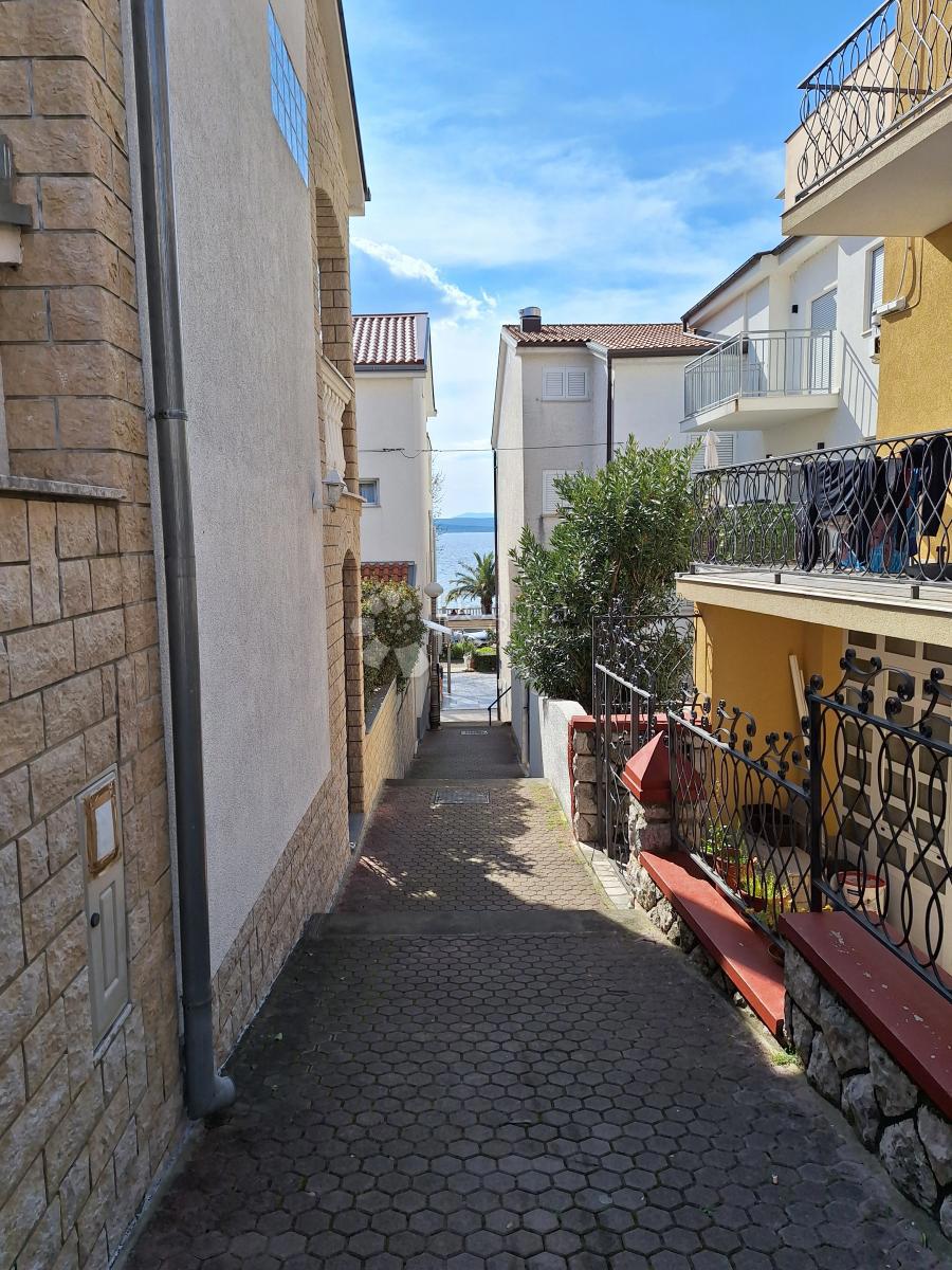 Stanovanje Crikvenica, 70m2