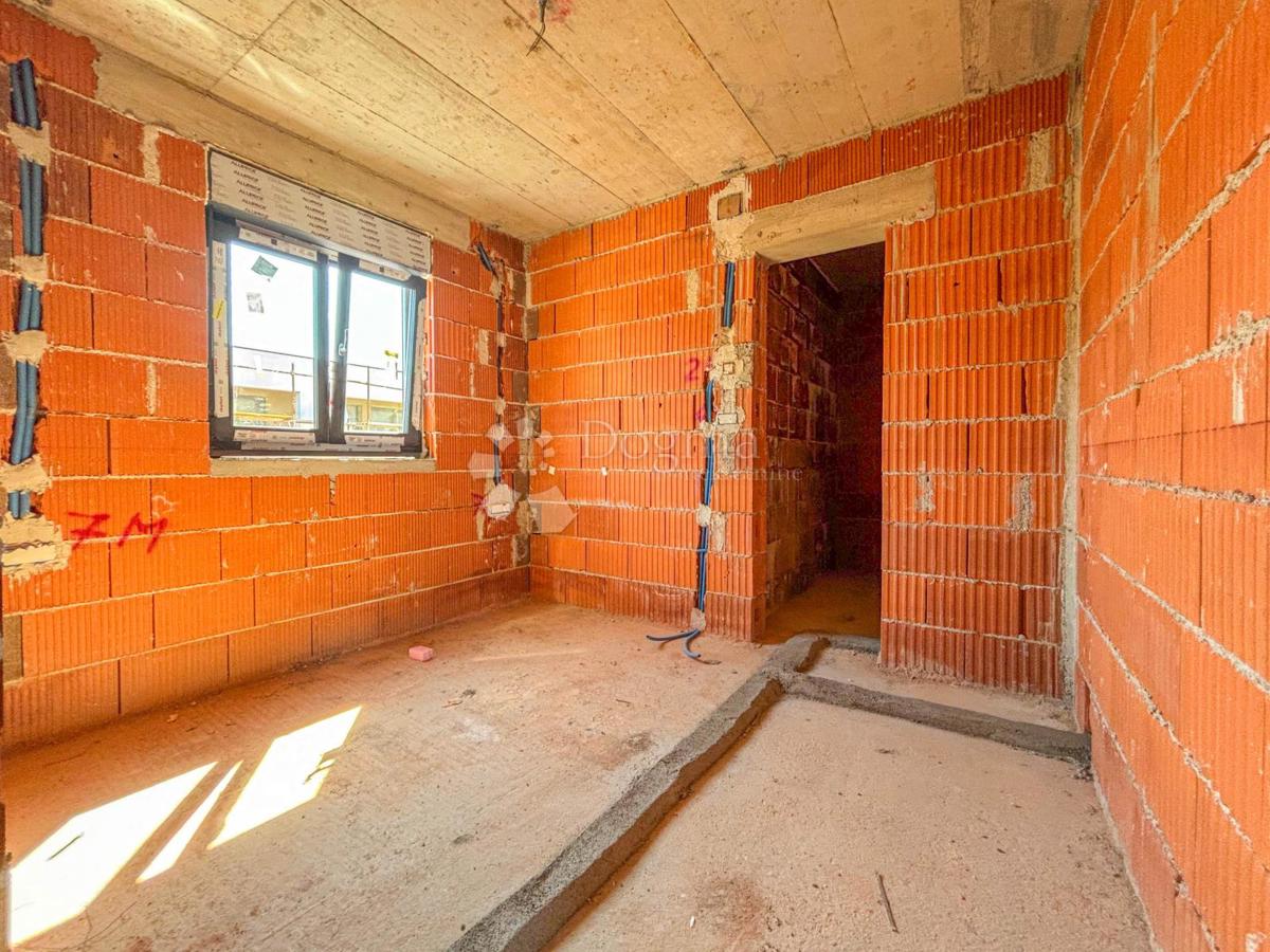 Stanovanje Umag, 63m2