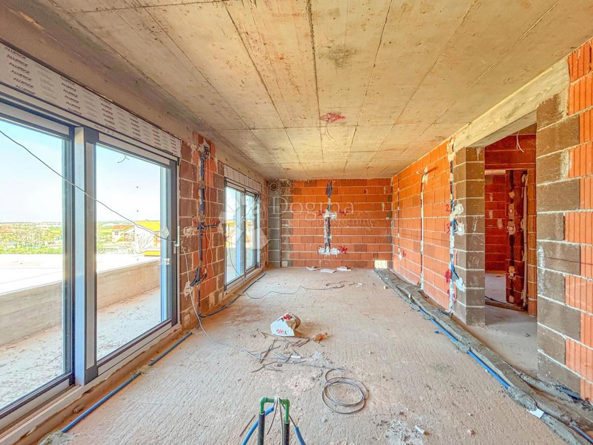Stanovanje Umag, 63m2