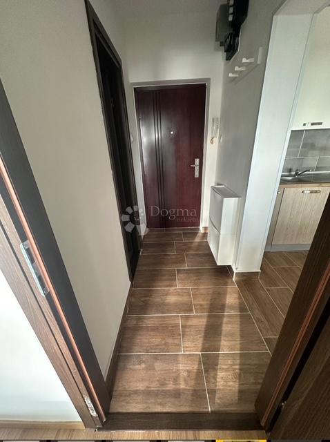 Stanovanje Gornja Vežica, Rijeka, 34m2