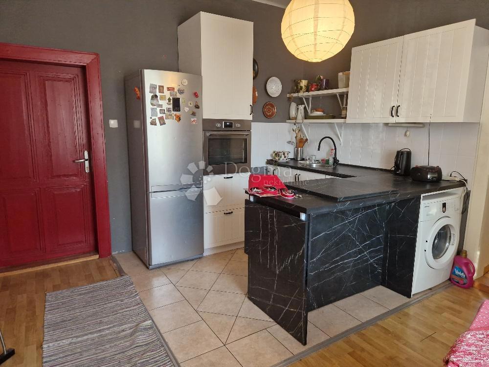 Stanovanje Podsused, Podsused - Vrapče, 62m2