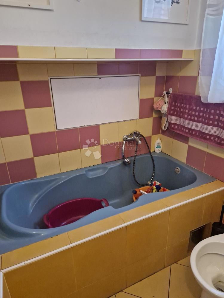 Stanovanje Podsused, Podsused - Vrapče, 62m2