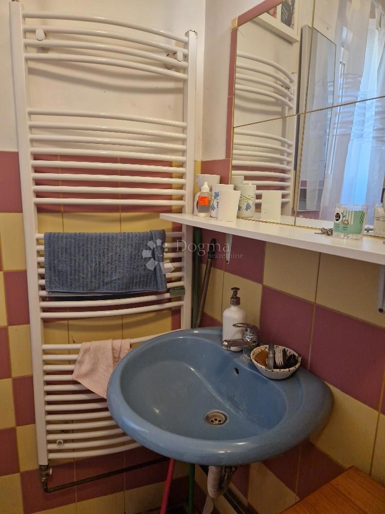 Stanovanje Podsused, Podsused - Vrapče, 62m2