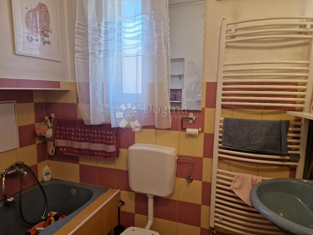 Stanovanje Podsused, Podsused - Vrapče, 62m2