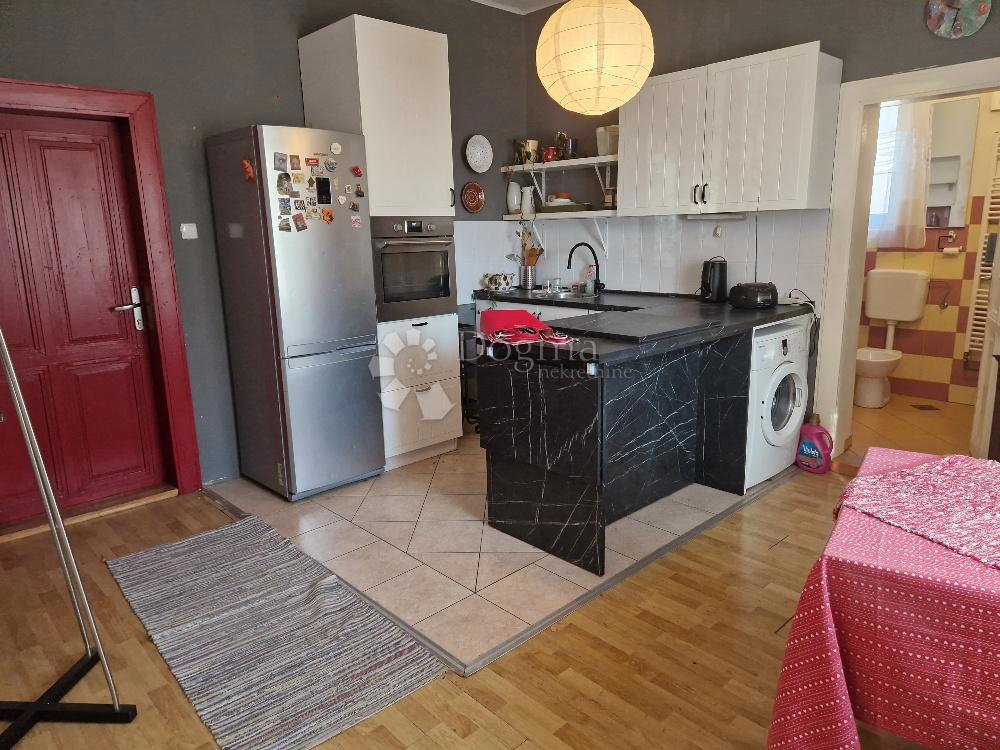 Stanovanje Podsused, Podsused - Vrapče, 62m2