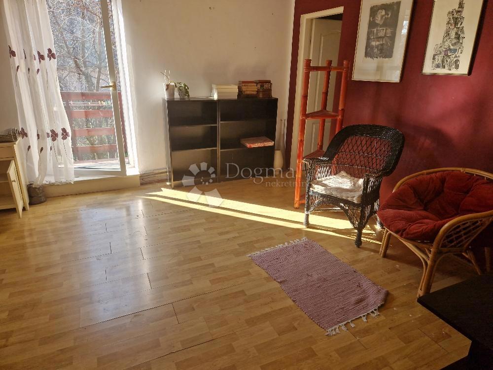 Stanovanje Podsused, Podsused - Vrapče, 62m2