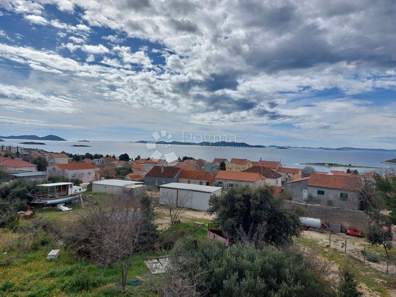Apartma Pakoštane, 82,49m2