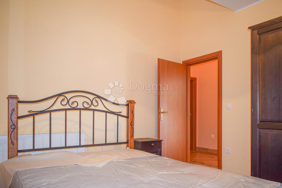 Stanovanje Fažana, 94m2