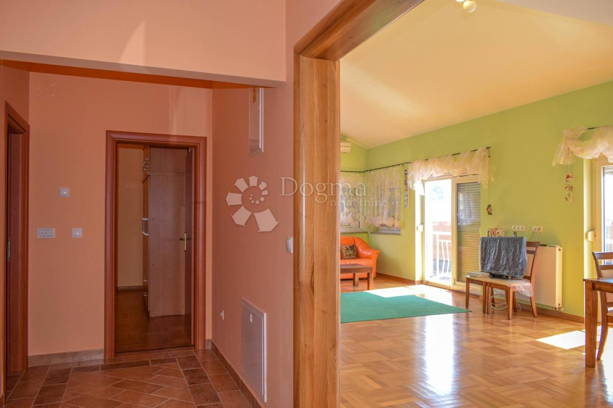 Stanovanje Fažana, 94m2