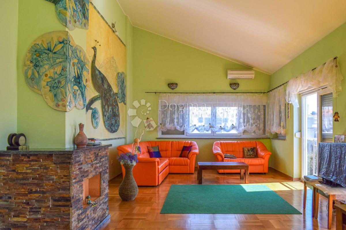 Stanovanje Fažana, 94m2