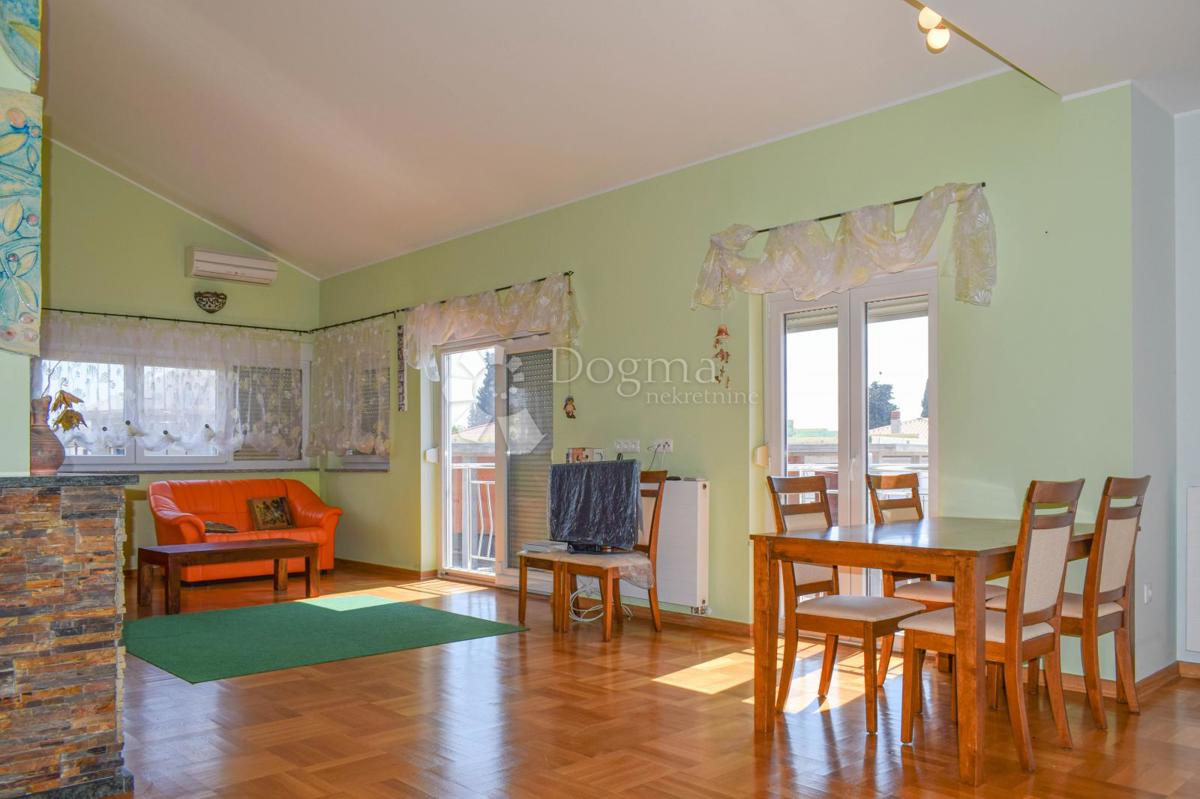 Stanovanje Fažana, 94m2