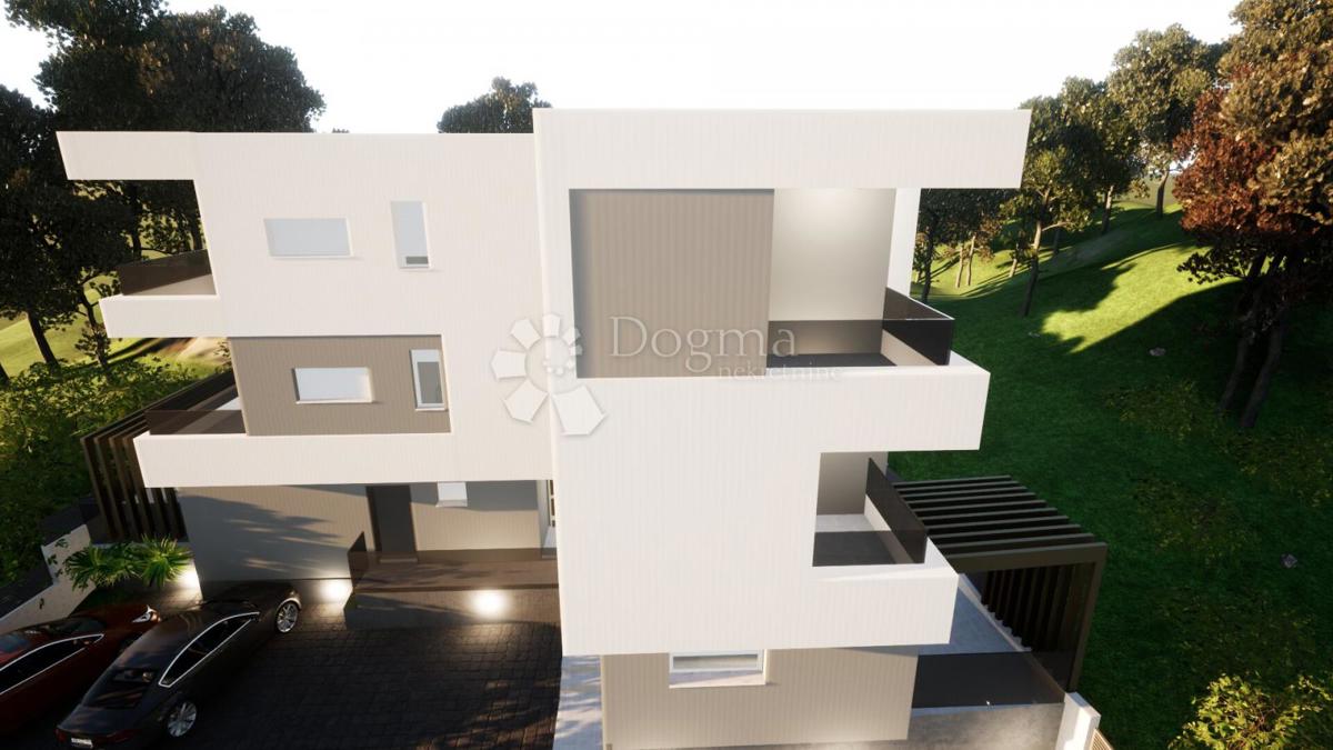 Stanovanje Žaborić, Šibenik - Okolica, 47,51m2