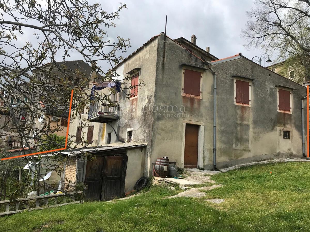 Hiša Buje, Buje, Buje, Istarska županija, 200m2