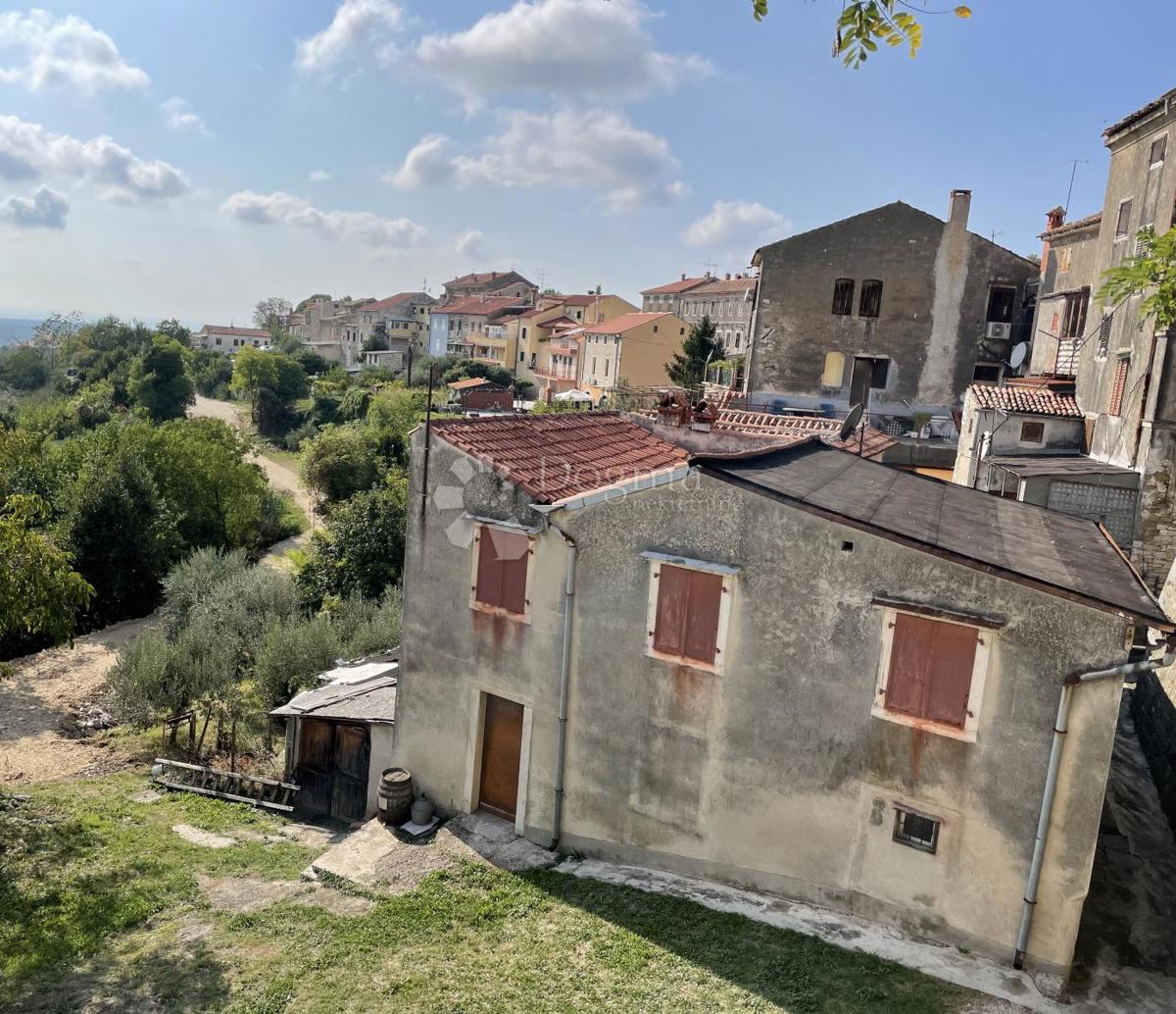 Hiša Buje, Buje, Buje, Istarska županija, 200m2