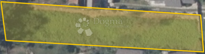Zazidljivo zemljišče Kotoriba, 1.230m2