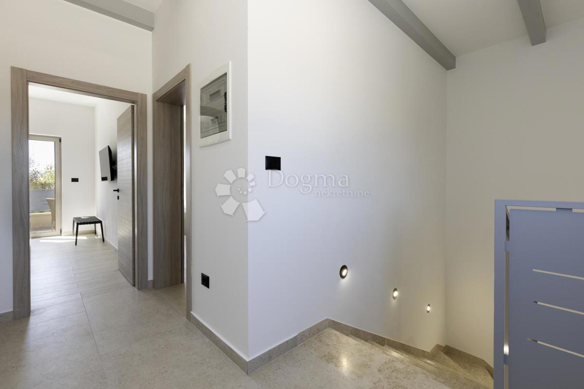 Hiša Labin, 161,45m2