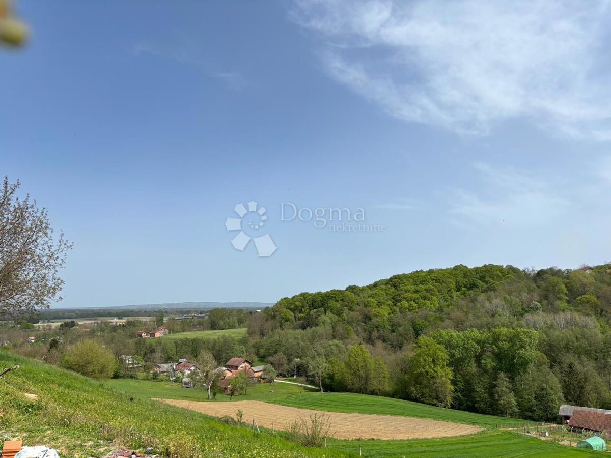 Hiša Banfi, Štrigova, 55m2
