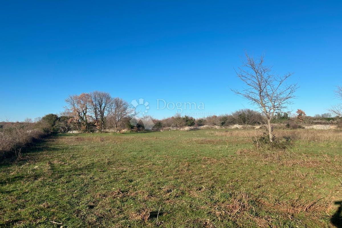 Zazidljivo zemljišče Vodnjan, 481m2