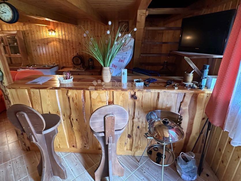 Hiša Bužim, Gospić - Okolica, 11.000m2